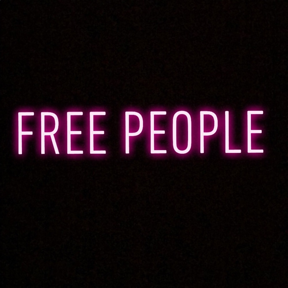 Free people